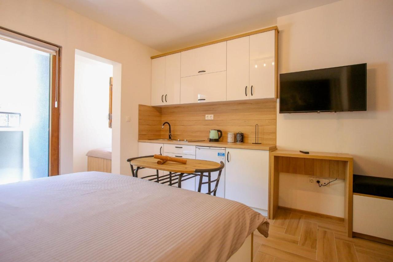 Apartments & Rooms Arch Mostar Kültér fotó